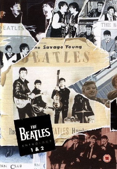 The Beatles - 2003 Anthology